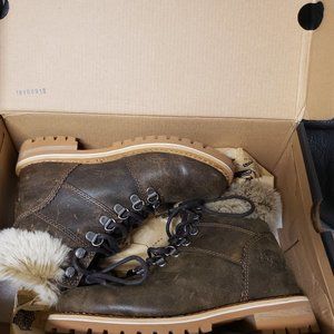 Harley-Davidson Womens Boots*Worn Once!